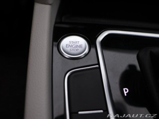 Volkswagen Passat 2.0 TDI 147kW DSG CZ Eleg 2021