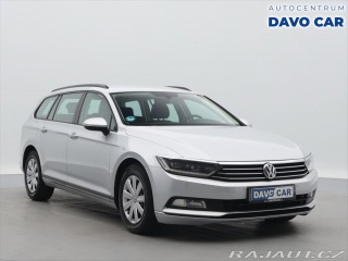Volkswagen Passat Variant 2,0 TDI 110kW Hig