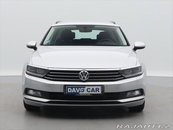 Volkswagen Passat 2,0 TDI 110kW Highline LE 2015
