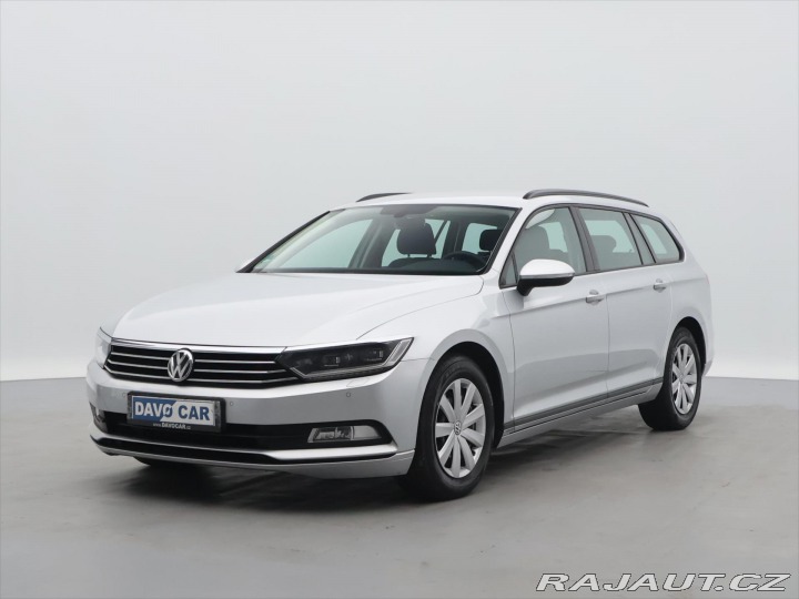 Volkswagen Passat 2,0 TDI 110kW Highline LE 2015