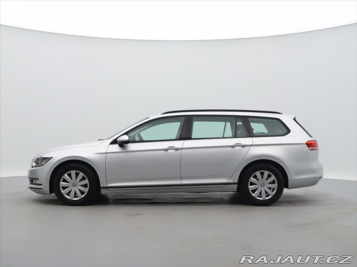Volkswagen Passat 2,0 TDI 110kW Highline LE 2015