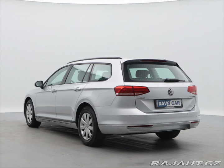 Volkswagen Passat 2,0 TDI 110kW Highline LE 2015