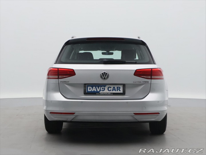 Volkswagen Passat 2,0 TDI 110kW Highline LE 2015