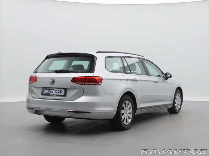 Volkswagen Passat 2,0 TDI 110kW Highline LE 2015