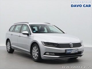 Volkswagen Passat Variant 2,0 TDI 110kW Hig 2015