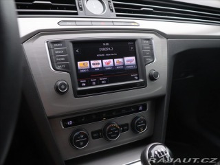 Volkswagen Passat Variant 2,0 TDI 110kW Hig 2015