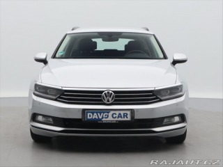 Volkswagen Passat Variant 2,0 TDI 110kW Hig 2015