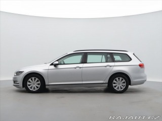 Volkswagen Passat Variant 2,0 TDI 110kW Hig 2015