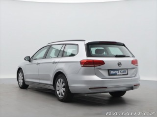 Volkswagen Passat Variant 2,0 TDI 110kW Hig 2015