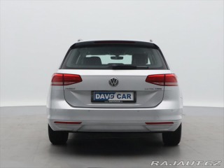 Volkswagen Passat Variant 2,0 TDI 110kW Hig 2015