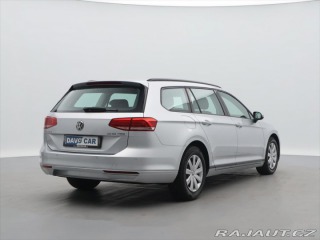 Volkswagen Passat Variant 2,0 TDI 110kW Hig 2015