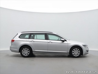 Volkswagen Passat Variant 2,0 TDI 110kW Hig 2015