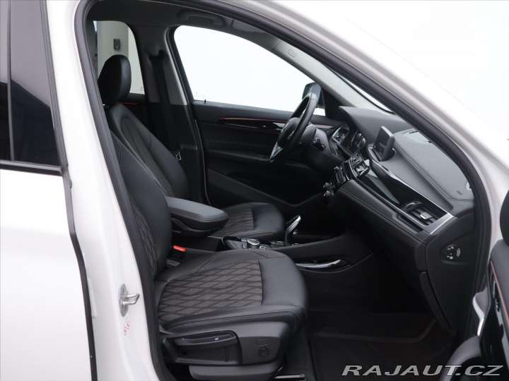 BMW X1 2,0 xDrive 18d 110kW AT C 2022
