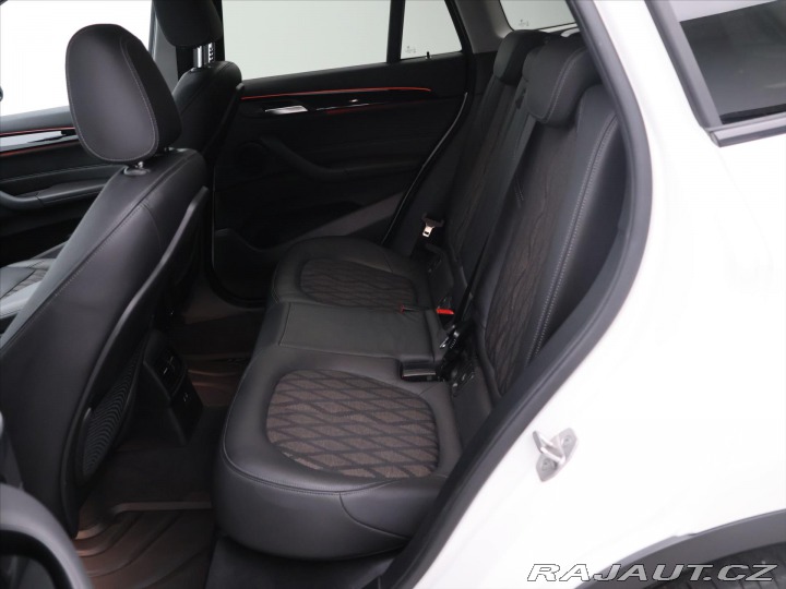 BMW X1 2,0 xDrive 18d 110kW AT C 2022
