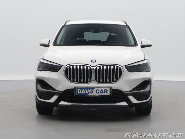 BMW X1 2,0 xDrive 18d 110kW AT C 2022