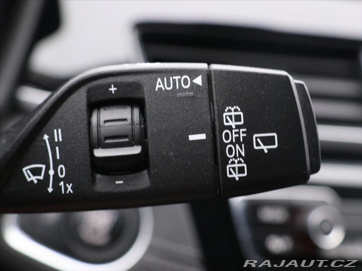 BMW X1 2,0 xDrive 18d 110kW AT C 2022