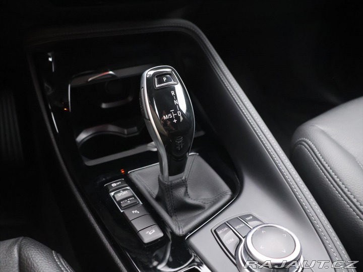 BMW X1 2,0 xDrive 18d 110kW AT C 2022