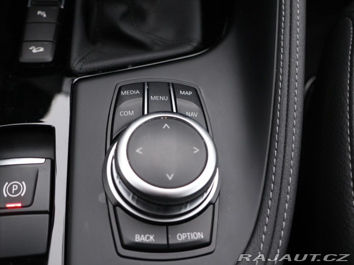 BMW X1 2,0 xDrive 18d 110kW AT C 2022