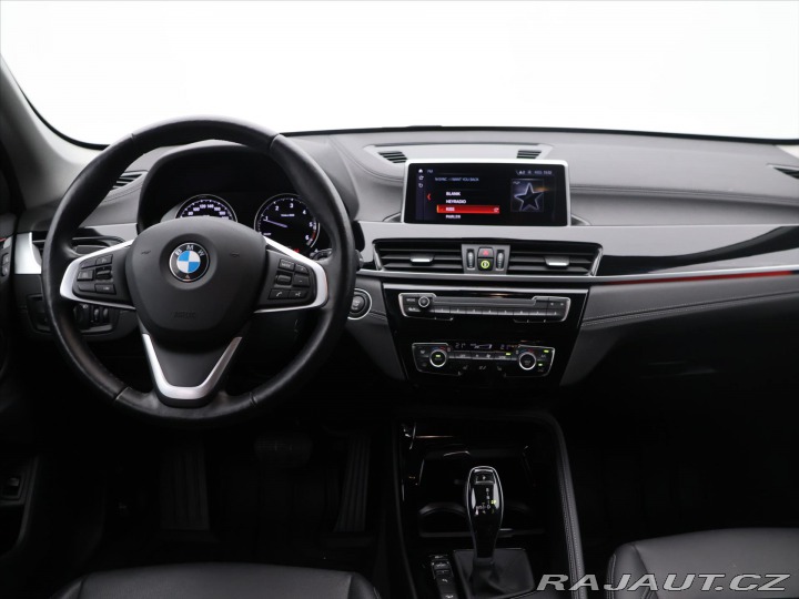 BMW X1 2,0 xDrive 18d 110kW AT C 2022