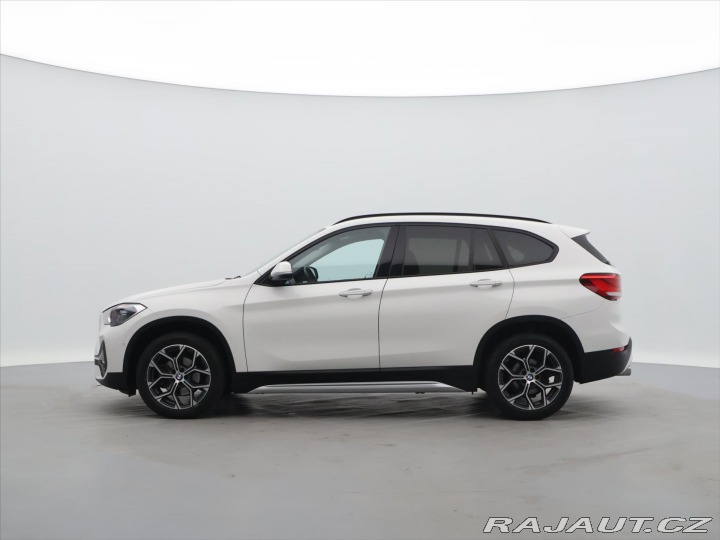 BMW X1 2,0 xDrive 18d 110kW AT C 2022