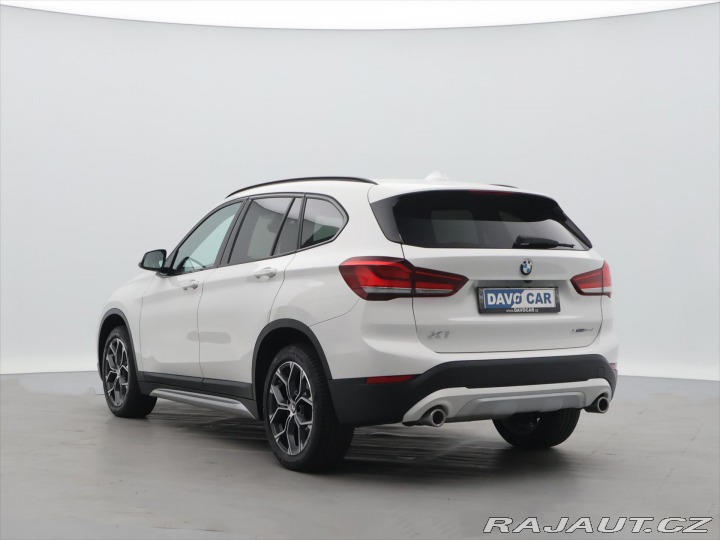 BMW X1 2,0 xDrive 18d 110kW AT C 2022