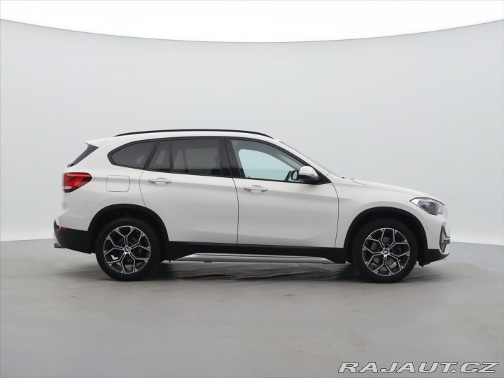 BMW X1 2,0 xDrive 18d 110kW AT C 2022