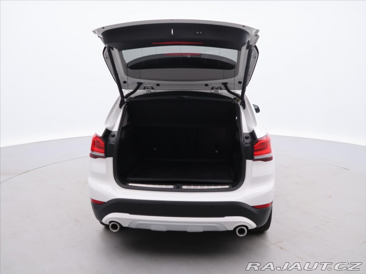 BMW X1 2,0 xDrive 18d 110kW AT C 2022