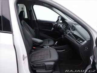 BMW X1 2,0 xDrive 18d 110kW AT C 2022