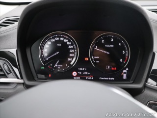 BMW X1 2,0 xDrive 18d 110kW AT C 2022