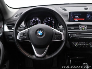 BMW X1 2,0 xDrive 18d 110kW AT C 2022