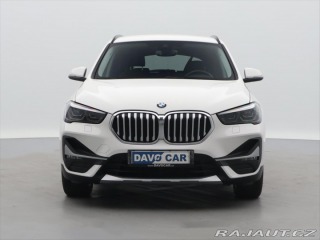 BMW X1 2,0 xDrive 18d 110kW AT C 2022