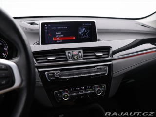 BMW X1 2,0 xDrive 18d 110kW AT C 2022
