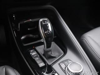 BMW X1 2,0 xDrive 18d 110kW AT C 2022
