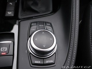 BMW X1 2,0 xDrive 18d 110kW AT C 2022