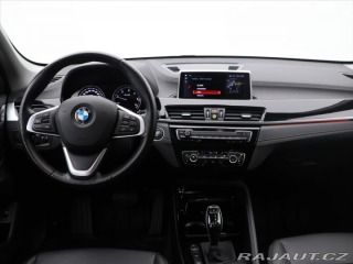 BMW X1 2,0 xDrive 18d 110kW AT C 2022