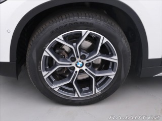BMW X1 2,0 xDrive 18d 110kW AT C 2022