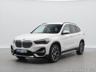 BMW X1 2,0 xDrive 18d 110kW AT C 2022