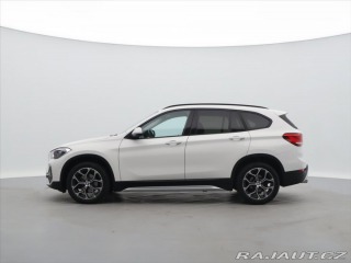 BMW X1 2,0 xDrive 18d 110kW AT C 2022