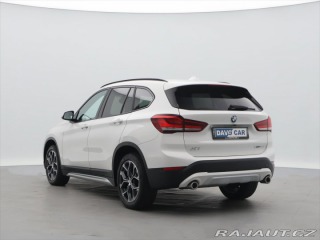 BMW X1 2,0 xDrive 18d 110kW AT C 2022
