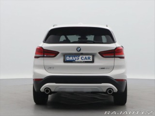 BMW X1 2,0 xDrive 18d 110kW AT C 2022