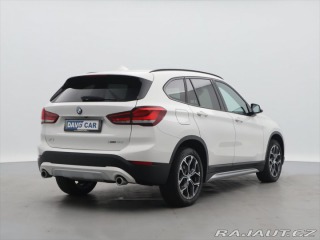 BMW X1 2,0 xDrive 18d 110kW AT C 2022
