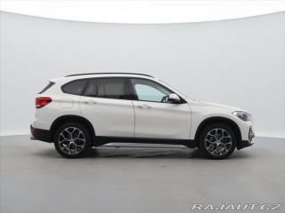 BMW X1 2,0 xDrive 18d 110kW AT C 2022