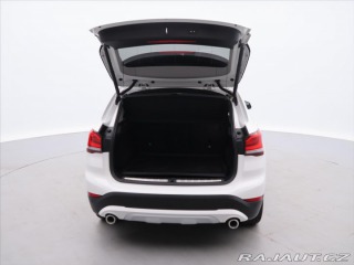 BMW X1 2,0 xDrive 18d 110kW AT C 2022