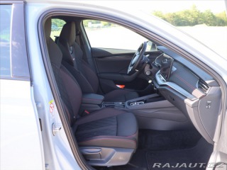 Škoda Octavia 2,0 TSI 195kW DSG RS DPH 2025