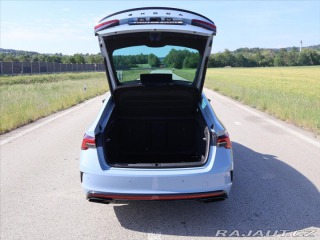 Škoda Octavia 2,0 TSI 195kW DSG RS DPH 2025