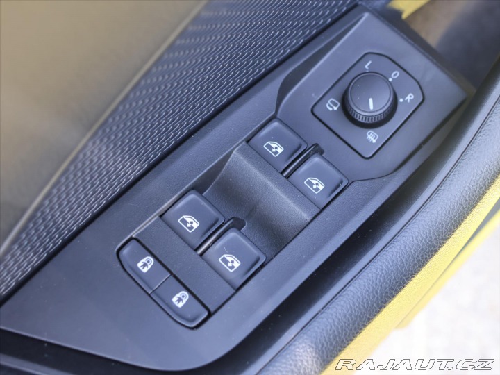 Škoda Octavia 2,0 TSI DSG RS DPH 1.maj 2026
