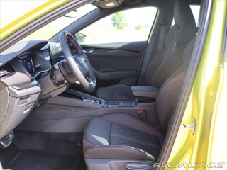 Škoda Octavia 2,0 TSI DSG RS DPH 1.maj 2026