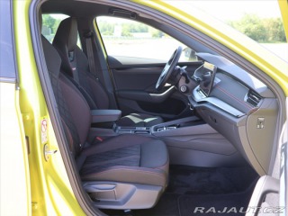 Škoda Octavia 2,0 TSI DSG RS DPH 1.maj 2026