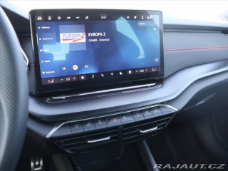 Škoda Octavia 2,0 TSI DSG RS DPH 1.maj 2026