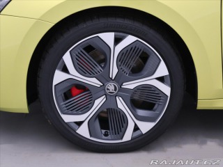 Škoda Octavia 2,0 TSI DSG RS DPH 1.maj 2026
